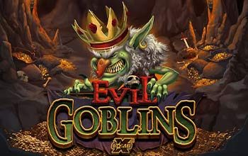 Evil Goblins