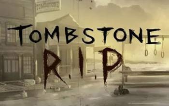 Tombstone R.I.P.